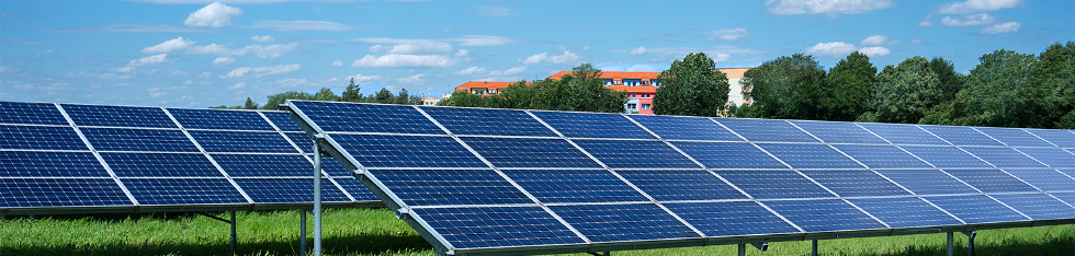 太陽光発電 周辺整備